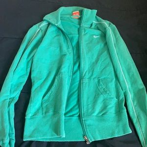 Nike sweater